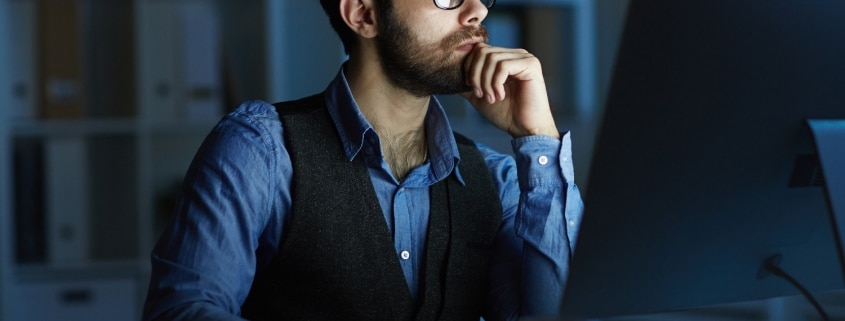 protect eyes from blue light