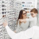 pediatric vision